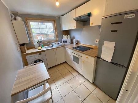 Room in a Shared House, Whitman House, E2 - Photo 2