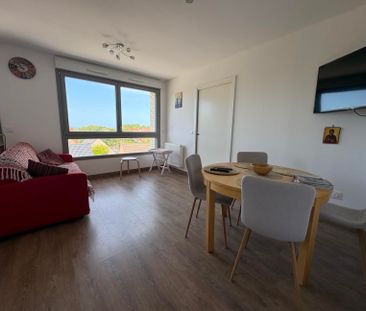 Location Appartement 2 pièces 40m² DUNKERQUE 59240 - Photo 3