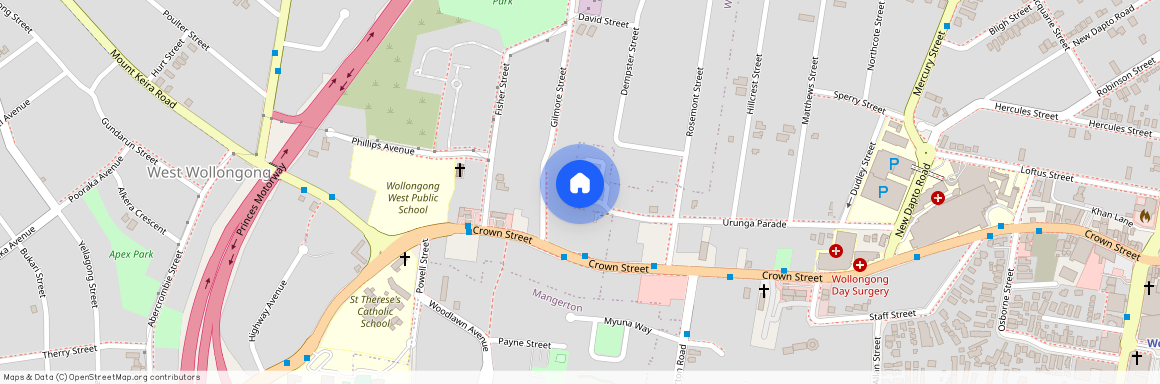 4/50 Urunga Parade, NSW 2500, Wollongong