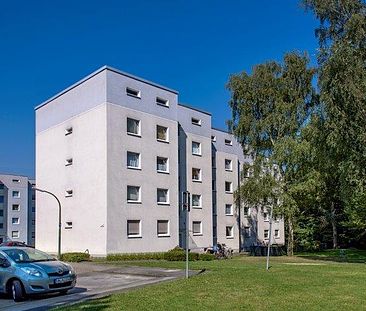 3-Zimmer-Wohnung in Bergkamen Weddinghofen - Foto 6