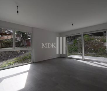 Maison mitoyenne neuve de 3.5 pièces à louer à Monthey - Photo 5