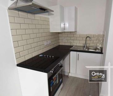 |ref: |, Rockstone Lane, Southampton, SO14 - Photo 1