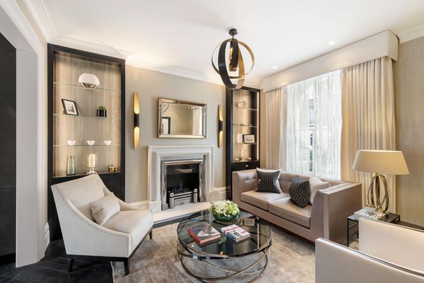Renovated four-bedroom penthouse - Photo 1