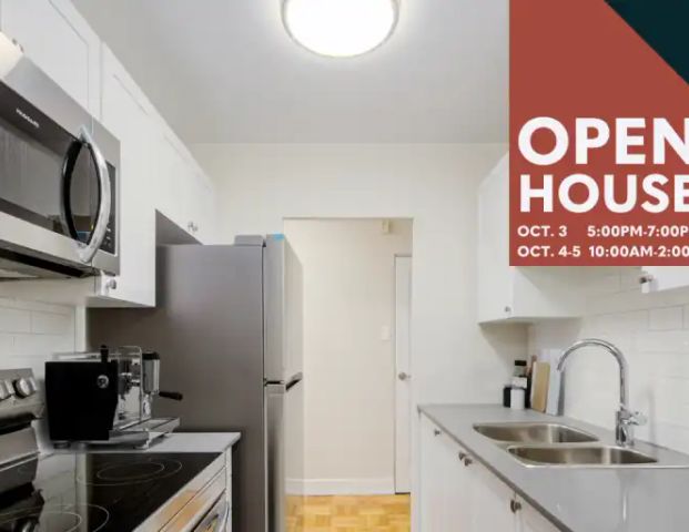 Promenade Apartments | 2301 Lakeshore Boulevard West, Toronto - Photo 1