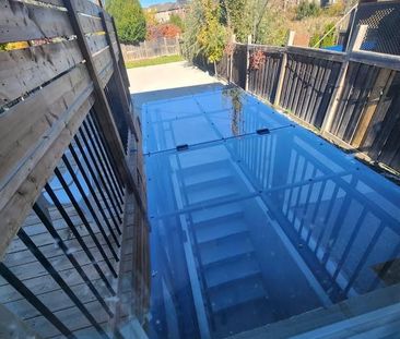 For Lease - 1299 Laurier Avenue Unit# Basement, Milton, Ontario - Photo 3