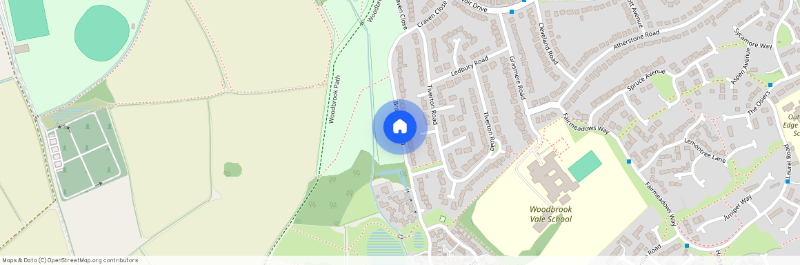 Bramcote Road, Loughborough, Leics, LE11 2SA