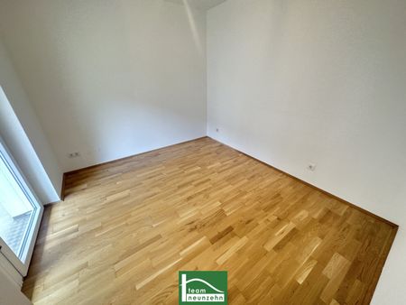 BRAUQUARTIER PUNTIGAM – ZENTRALE LAGE – JETZT PROVISIONSFREI MIETEN - Photo 3