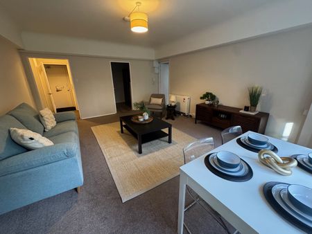 2 bedroom apartment to rent - Photo 3