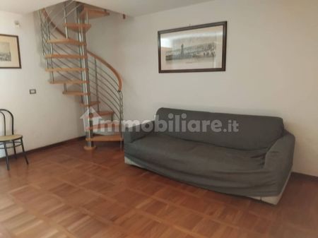 Trilocale corso Vittorio Emanuele, Piazza Amedeo - Parco Margherita, Napoli - Photo 2