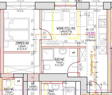 Erstbezug nach Sanierung! - Photo 4