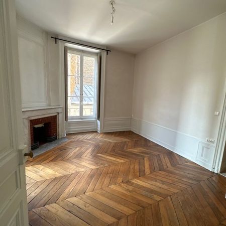 APPARTEMENT T3 A LOUER - Photo 3