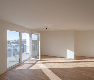 ++PROVISIONSFREI++ Hochwertiger 2-Zimmer Neubau-ZWEITBEZUG mit Balk... - Photo 1