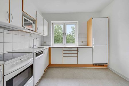 Lejlighed i rolige omgivelser - Foto 2