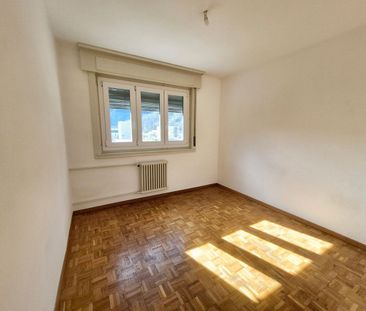 3 Zimmer, 3. Stock - Photo 2