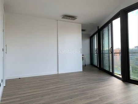 Flat - Barcelona (Diagonal Mar/Front Marítim del Poblenou) - Photo 3