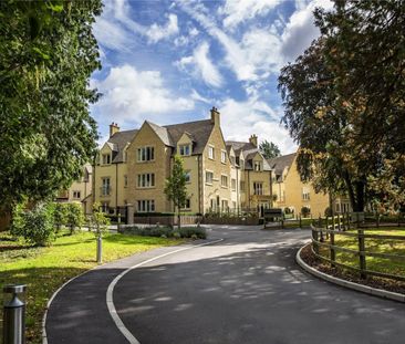 Stratton Place, - Photo 6