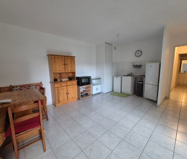 CHAMBERY T2 MEUBLE – REF 571 - Photo 2