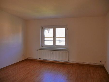 ﻿Schöne 3-Zimmer-Wohnung mit Tageslichtbad im Limes-Quartier zu vermieten - Foto 5