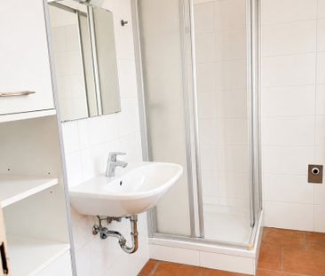 Gemütliche 2-Zimmer-Wohnung mit Balkon und Fernblick - Photo 5