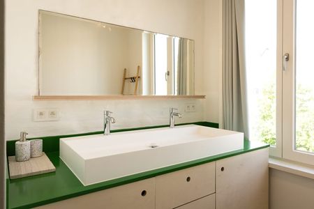 Appartement te huur - Foto 2