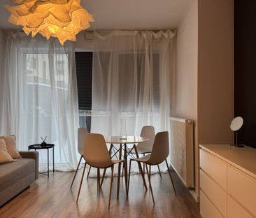 Warszawa, Żoliborz, Żoliborz Sady Żoliborskie, Zygmunta Hübnera - Zdjęcie 3