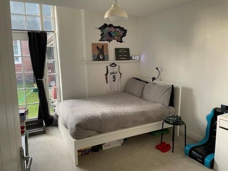 Heritage Court, Mansfield, NG20 - Photo 3