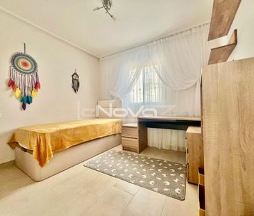 Fabulous southwest facing 3 bedroom townhouse in the popular Los Do... - Photo 2