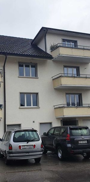 Albeuve / 3 rooms - Photo 2