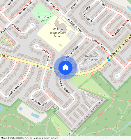 920 Edinburgh Road South, Guelph, ON, Canada