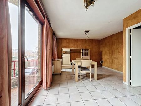 Appartement te huur - Foto 3