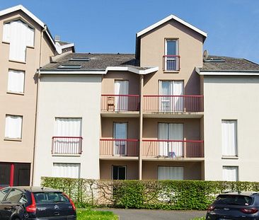 Espace Habitat, premier organisme logeur certifié Qualibail dans les Ardennes. - Photo 3