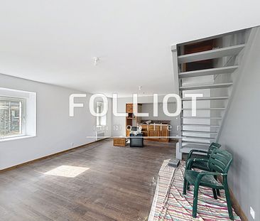 Maison Montpinchon 4 pi�ce(s) 80 m2 - Photo 2