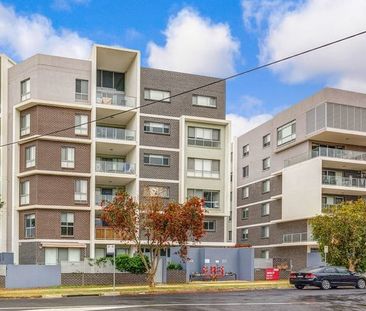 21/12-20 Tyler Street, CAMPBELLTOWN NSW 2560 - Photo 2
