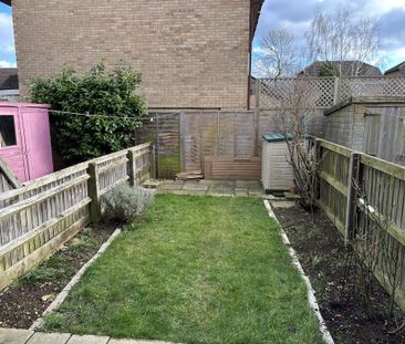 1 bedroom terraced house to rent - Photo 6