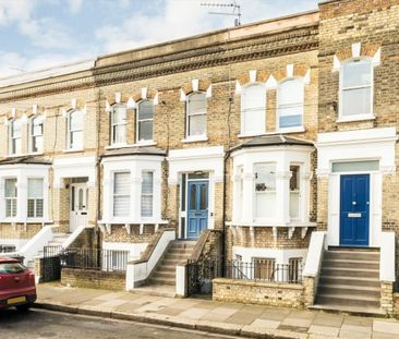 Bloom Park Road, SW6, London - Photo 1