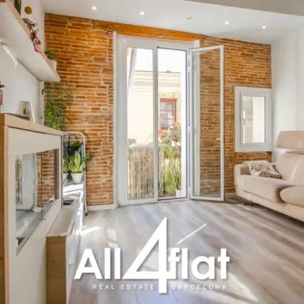 Piso en alquiler en Carrer dels Corders - Photo 1