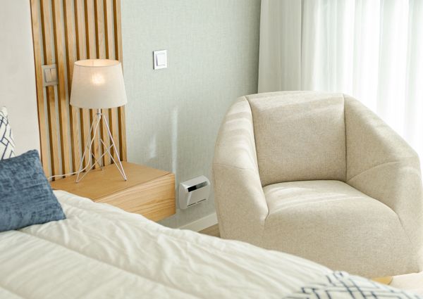 APARTAMENTO T2 | MOBILADO | FUNCHAL