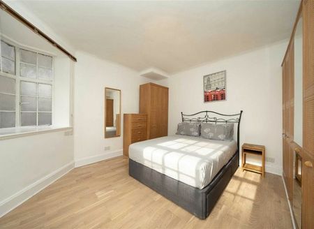 Seymour Street - Photo 3