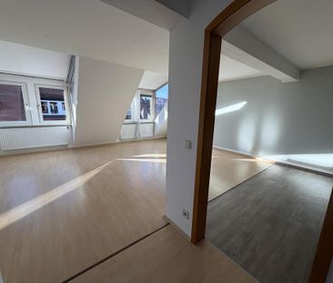 Mietwohnung in der Altstadt - Photo 1