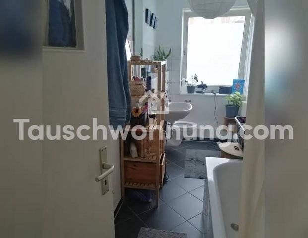 TAUSCHWOHNUNG Tauschen 2 gegen 3-4Zimmer - Photo 1