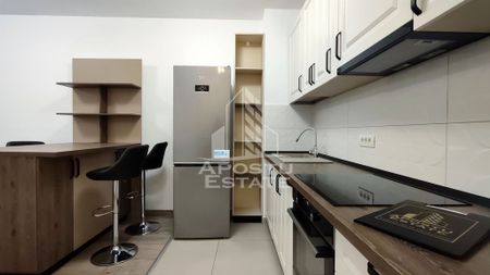 Apartament cu 2 camere + terasa 35mp utili, Adora Park - Fotografie 5