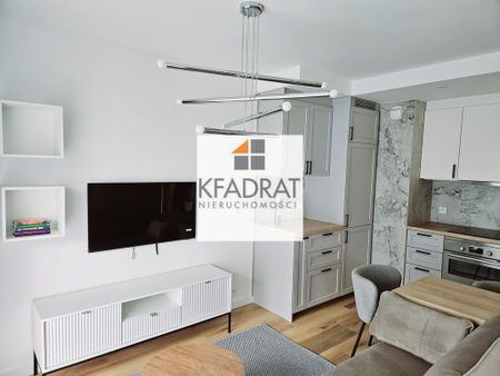 Nowoczesny apartament przy Wałach Chrobrego! - Фото 4