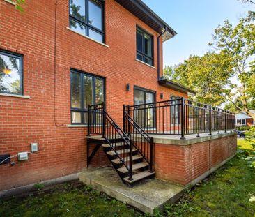 5817 Av. Davies Côte-Saint-Luc, QC H4W - Photo 6