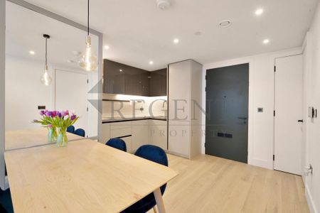 1 bedroom apartment to rent - Photo 5