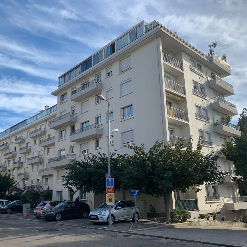 Location Appartement 2 pièces 51 m2 à Perpignan - Photo 1