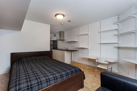 For Lease - 157 Madison Avenue Unit# 1B, Toronto, Ontario - Photo 3