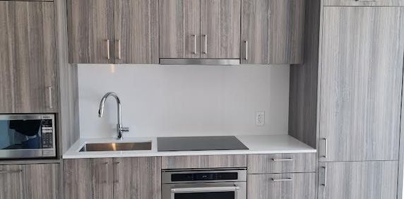 For Lease - 480 Front Street Unit# 1405, Toronto, Ontario - Photo 2