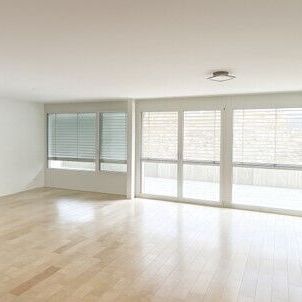 Modern living with style & comfort in the old town of Laufen - Foto 1