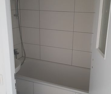 3-Zimmer-Wohnung mit modernisiertem Bad - Photo 1