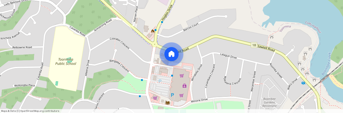 121B Sawtell Road, NSW 2452, Toormina